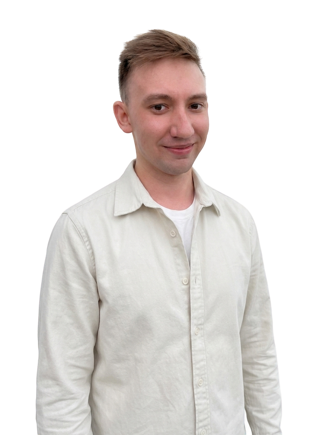 Владислав Голев